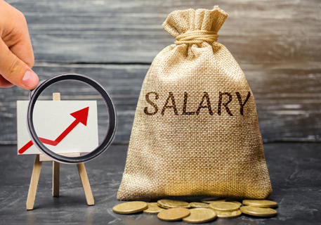 From Data to Dollars: Mastering Compensation Transparency in Today’s Workforce